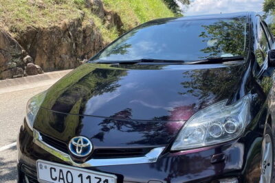 Private Car & English-Speaking Driver – Sri Lanka Island wide - 150 km / 10 Hours Daily Allowance: How to Pace a Long Trip