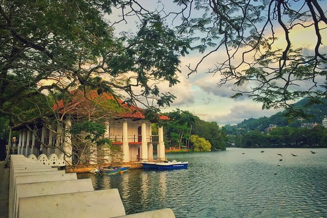 Private Car & English-Speaking Driver – Sri Lanka Island wide - 24/7 Support by WhatsApp: The Safety Net You’ll Actually Use