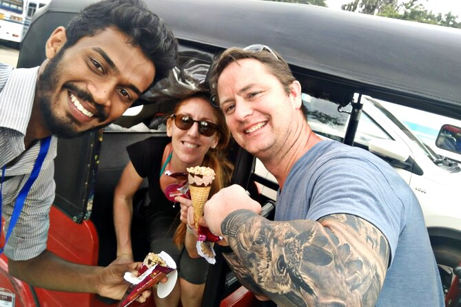 Private City Day Tour in Anuradhapura - Key highlights you’ll feel right away