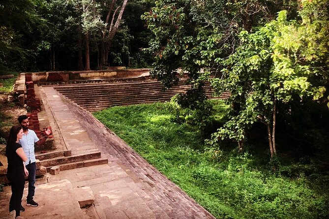 Private City Day Tour in Anuradhapura - Should you book the Private City Day Tour in Anuradhapura?