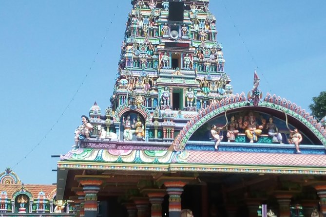 Private City tour in Colombo By tuk tuks or Cars - Price and value: why $20 can make sense here