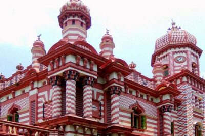 Private Colombo City Tour by Sri Lanka Private Drivers - Colombo National Museum: natural heritage with a practical time limit