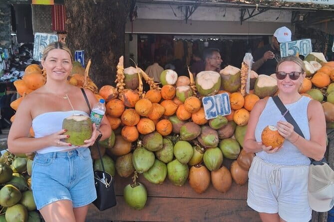 Private Colombo City Tour by Tuk Tuk - Why Colombo by private tuk-tuk feels like the right move