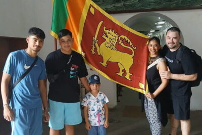 Private Colombo City Tour by Tuk Tuk - Pickup, drinks, and the small extras that keep it from being annoying