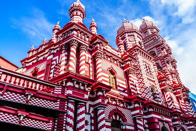 Private Colombo Sightseeing By Tuk Tuk - Meeting Point, Comfort, and What’s Actually Included