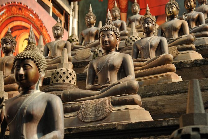 Private Colombo Sightseeing By Tuk Tuk - Price and Value: Why $40 Can Make Sense Here