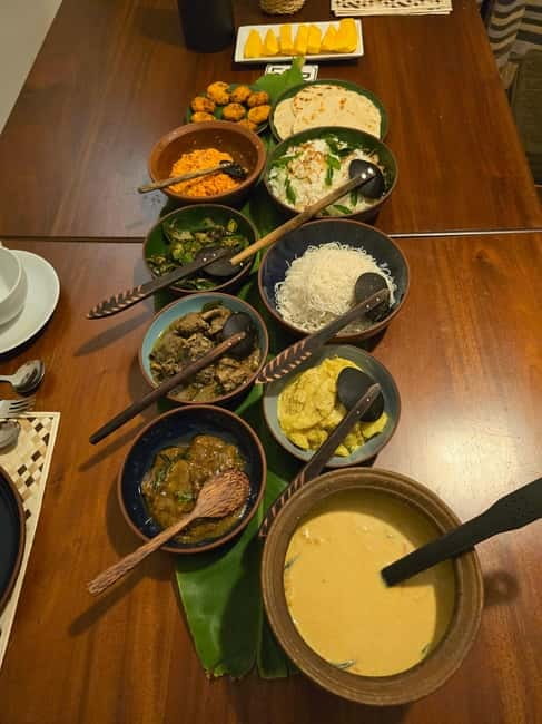 Private cooking class - Personalized classic menu - Private cooking class, personalized classic menu in Sri Lanka’s Eastern Province
