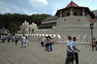 Private Day trip Kandy & pinnawala with your selected attractions - Private driving, English narration, and the real meaning of “customizable”