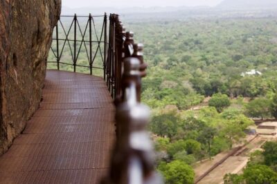 Private Day Trip to Sigiriya, cave and National park Safari Tour - Dambulla Cave Temple: UNESCO Stops With Big Views
