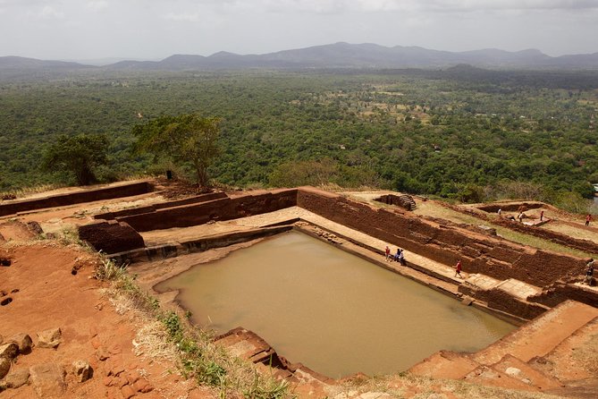 Private Day Trip to Sigiriya, cave and National park Safari Tour - Who This Private Tour Fits Best