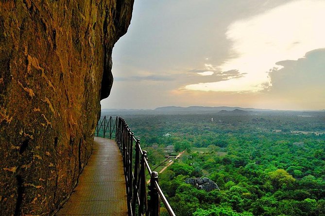 Private Day Trip to Sigiriya , Dambulla and Pidurangala Rock - Elephant Orphanage Stop: Why You Should Confirm the Actual Plan