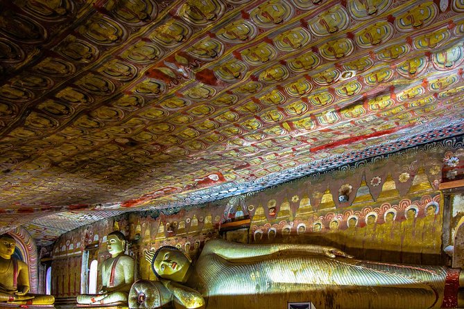 Private Day Trip to Sigiriya , Dambulla and Pidurangala Rock - Price vs. What You Get: Is $38 a Deal?