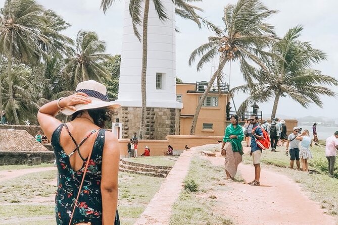 Private Galle Day Tour with Boat Safari & Tea Factory Visit - All Inclusive - Stop 1: Bentota River Safari and what you’re really paying for