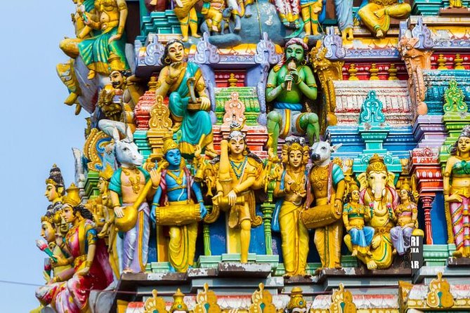 Private Half-Day Colombo City Tour - Colombo in 4 to 5 Hours: The Real Value of a Half-Day