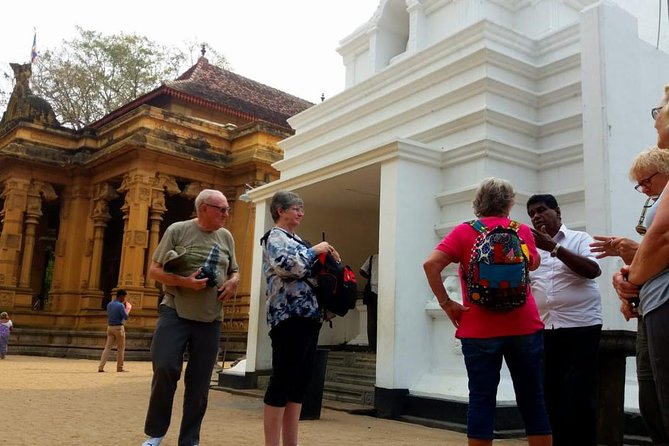 Private Half-Day Colombo City Tour - Pettah Markets: Chaos With a Purpose (and a Time Limit)