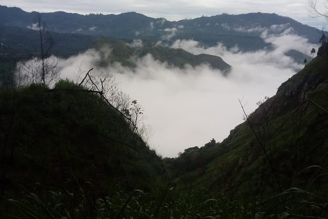 Private Hiking Adventure to the Little Adam’s Peak And Nine Arches Bridge. - Practical tips for comfort, photos, and weather