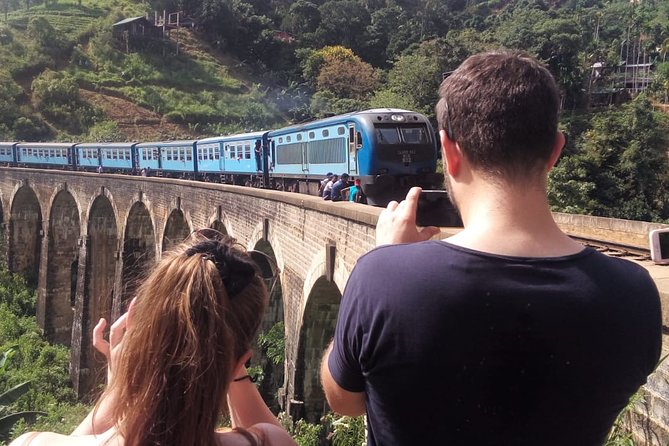 Private Hiking Adventure to the Little Adam’s Peak And Nine Arches Bridge. - Should you book this Little Adam’s Peak and Nine Arches Bridge tour?