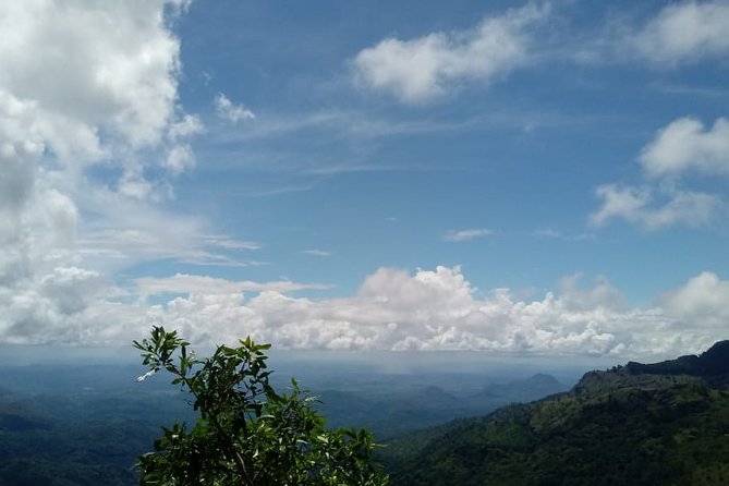 Private Hiking Adventure to the Little Adam’s Peak And Nine Arches Bridge. - The role of the private guide: more than directions