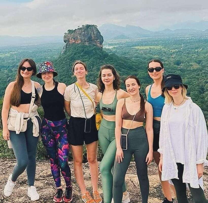 Private Kandy to Sigiriya and Minneriya Safari Day Tour - Price and Value: What $40 Really Buys (and What You Still Pay On-Site)