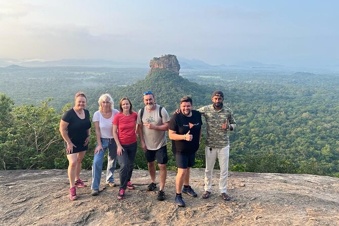 Private Multi Day Tour from Sri Lanka - Key things that make this Sri Lanka private tour work