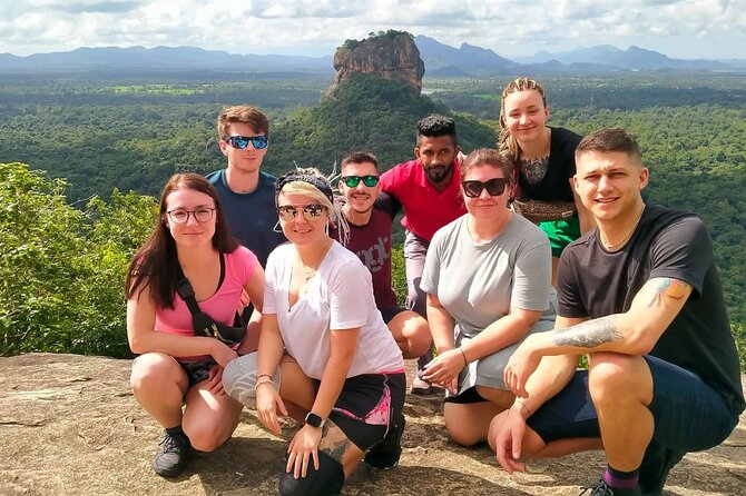 Private Multi Day Tour from Sri Lanka - Day 3 From Dambulla Cave Temple to Kandy’s Sacred Tooth Relic