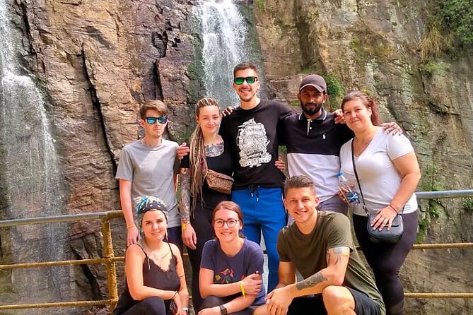 Private Multi Day Tour from Sri Lanka - Value Check: What $210 per Group Covers (and What It Doesn’t)