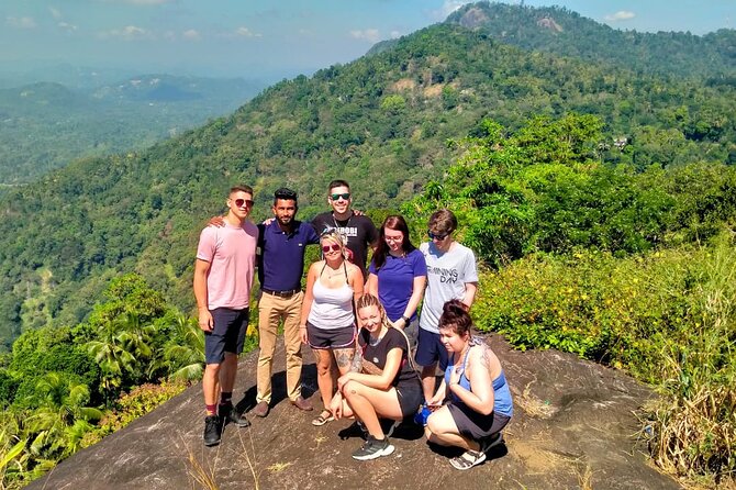 Private Multi Day Tour from Sri Lanka - Your Guide Is the Difference Maker: Shalika’s Name Comes Up a Lot