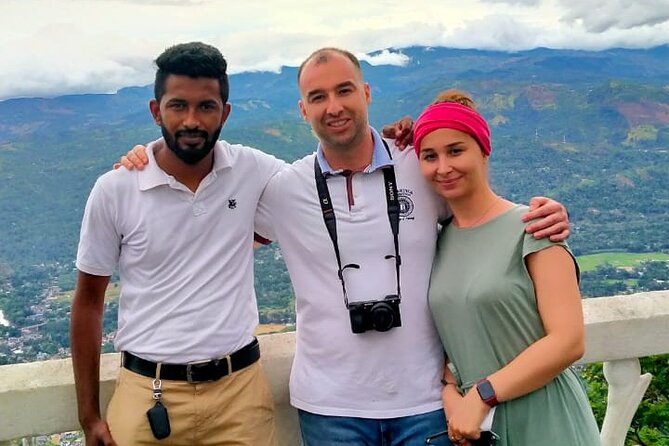 Private Multi Day Tour from Sri Lanka - Should You Book This Private Multi-Day Tour from Colombo?