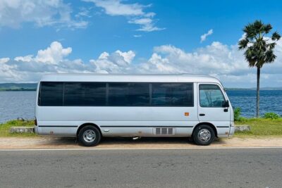 Private Round Tour in Sri Lanka with Vehicle - Admission included: how to make the 5–6 hour window work