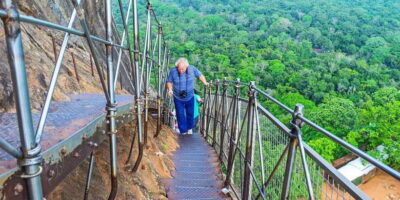 Private Sigiriya and Dambulla Day Tour from Colombo - Morning Drive Out of Colombo: Comfort First, Early Start Included