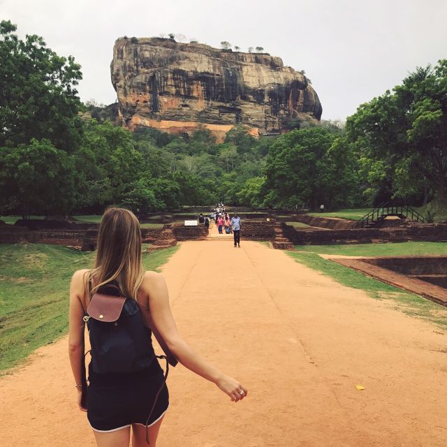 Private Sigiriya and Dambulla Day Tour from Colombo - Value for Money: Does $95 Make Sense?