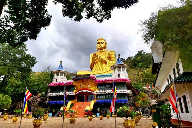 Private Sigiriya Day Tour and Authentic Sri Lankan Lunch Buffet - Tickets and budget reality: what’s included vs what you pay at the gate