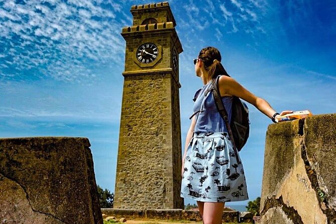 Private Tour in Sri Lanka 4 Day - Should you book this 4-day Sri Lanka private tour?