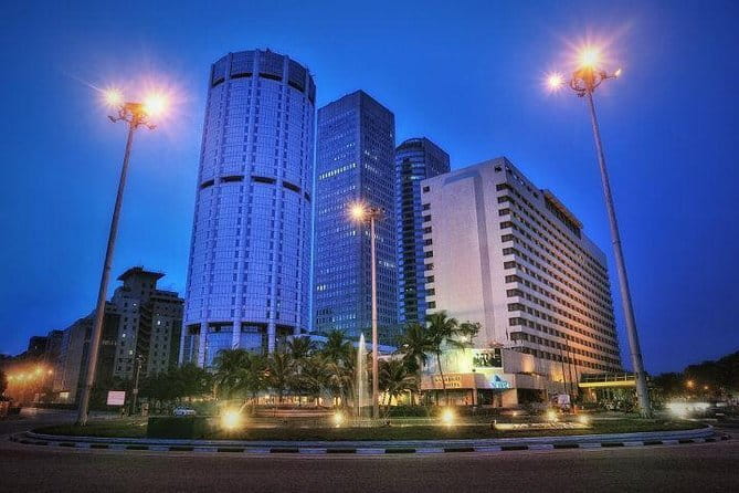 Private Tour of Colombo with Ajeet De Soyza - Key highlights at a glance