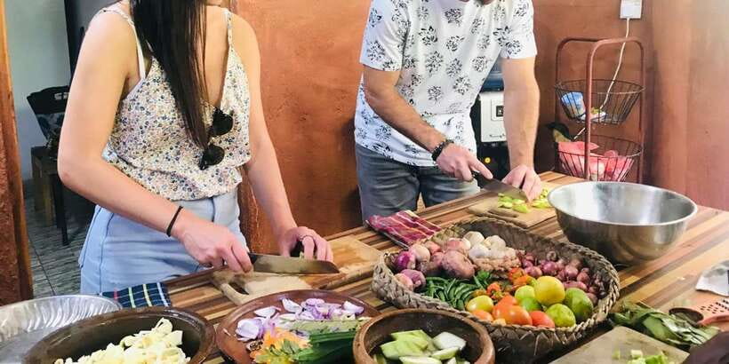 Private Traditional Sri Lankan Cooking Class in Kandy - Key highlights at a glance