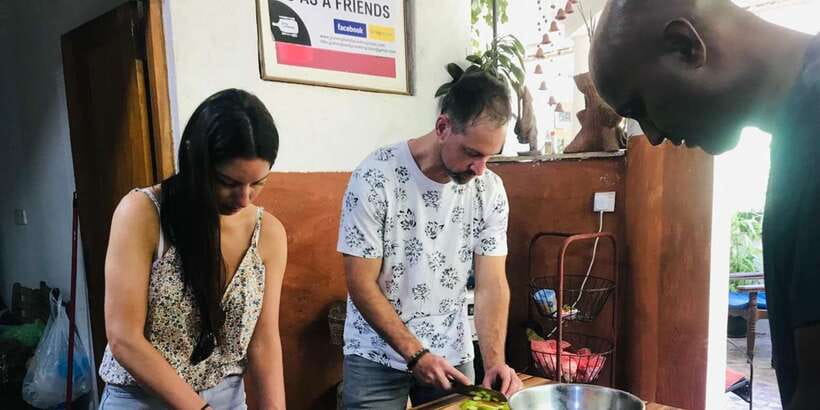 Private Traditional Sri Lankan Cooking Class in Kandy - Kandy cooking for real: what makes this class worth $40