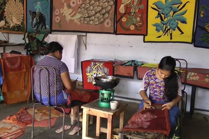 Private Tuk-Tuk Village Tour - From Bentota Hotels - Stop 5: Bentota Coconut Factory and Quick Souvenir Options