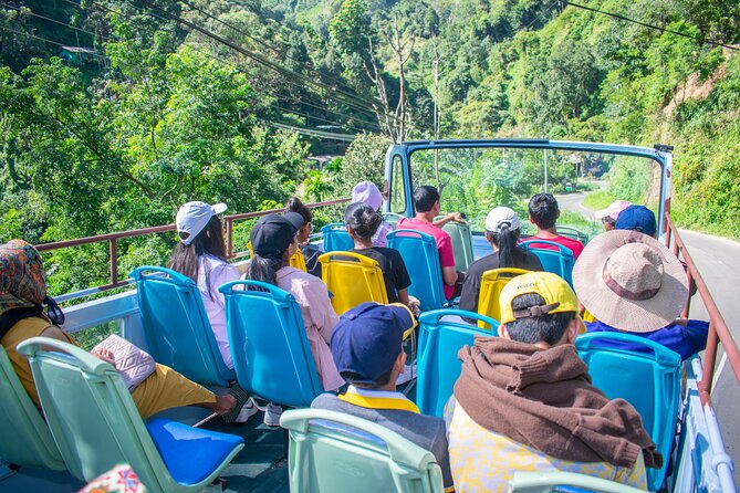 Ravana Odyssey Hop on Tour Ella to Ravana Falls - Price and Logistics: Why $9 Feels Like Good Value
