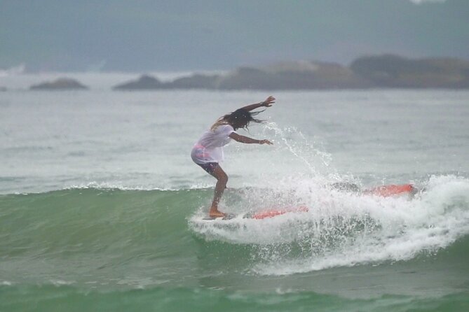 Ride a Wave Surf School Weligama Sri Lanka - Value at $20: When This Lesson Makes Budget Sense