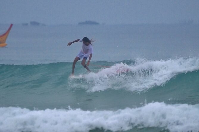Ride a Wave Surf School Weligama Sri Lanka - Who This Surf School Fits Best (and Who Should Ask Questions)