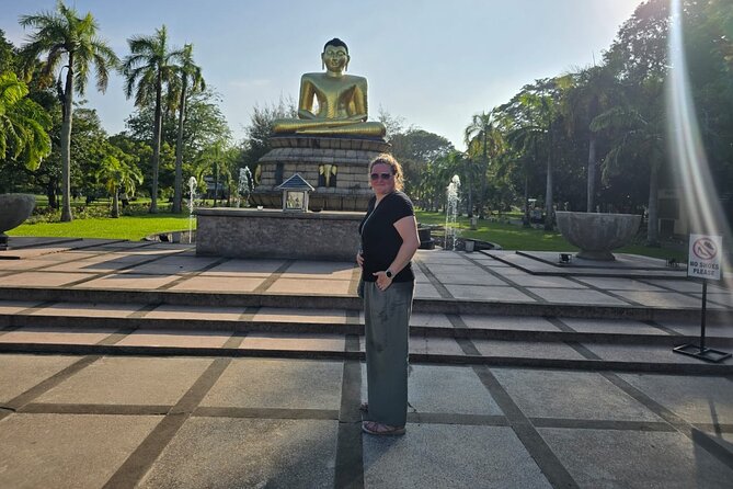 Ride and Explore Colombo and Food By Tuk Tuk Tour All Inclusive - Key Things to Know Before You Go
