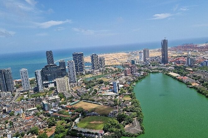 Ride and Explore Colombo and Food By Tuk Tuk Tour All Inclusive - Colombo by Tuk Tuk: Why This 3–4 Hour Ride Works