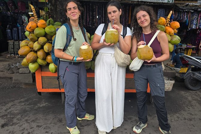 Ride and Explore Colombo and Food By Tuk Tuk Tour All Inclusive - How the Route Feels: Short Stops With Big Payoff