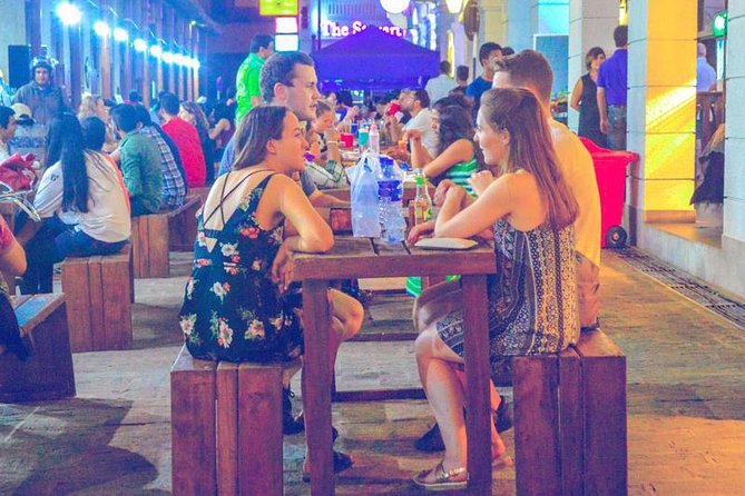 Rustic taste & Cultural tales Food Tour Colombo - Key highlights at a glance