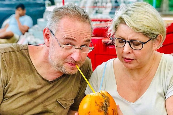 Rustic taste & Cultural tales Food Tour Colombo - Colombo Street Food Through Real Neighborhoods