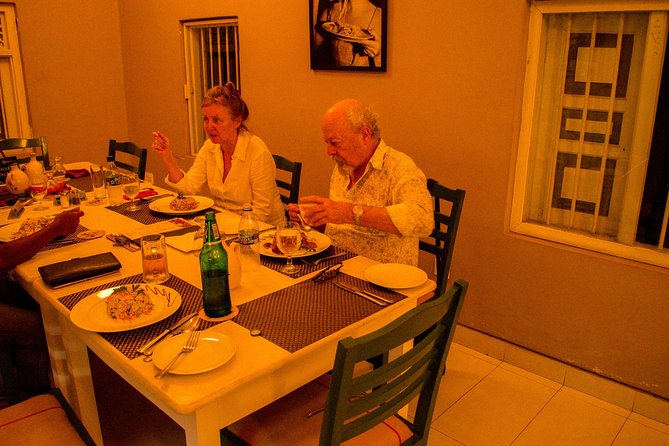 Rustic taste & Cultural tales Food Tour Colombo - Cinnamon Gardens: A More Polished Colombo, With Easy Energy