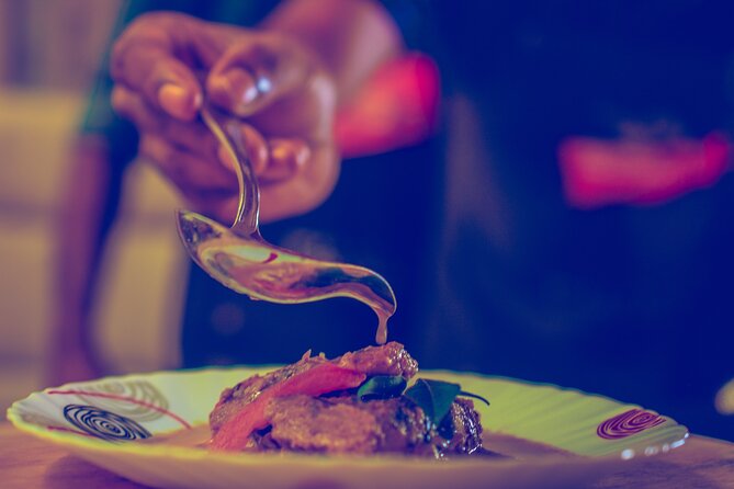 Rustic taste & Cultural tales Food Tour Colombo - The Guide Experience: Conversation Is Part of the Product