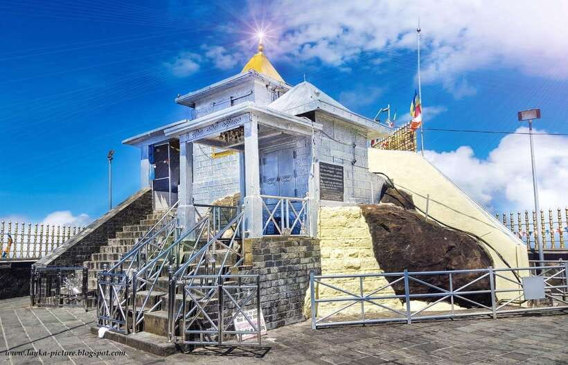 Sacred Sunrise Adventure: Adam’s Peak Day Tour - Key things that make this Adam’s Peak day tour work