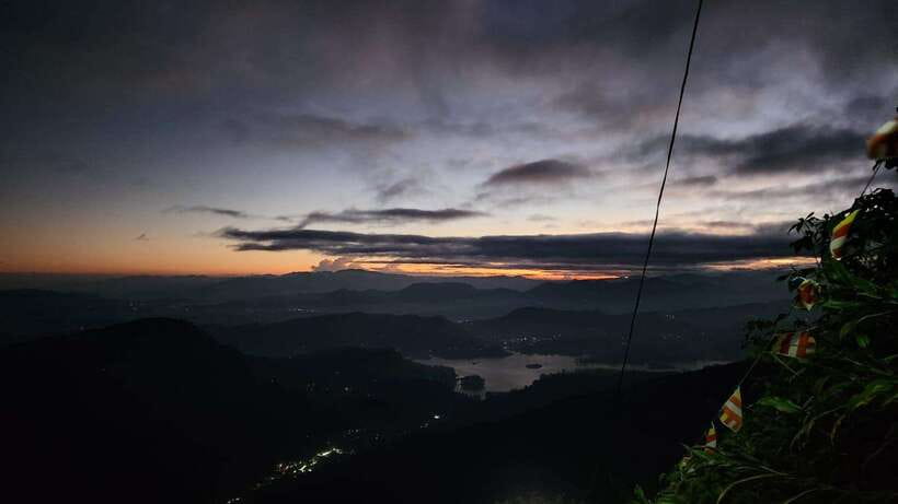 Sacred Sunrise Adventure: Adam’s Peak Day Tour - The practical downside: when expectations and support don’t match
