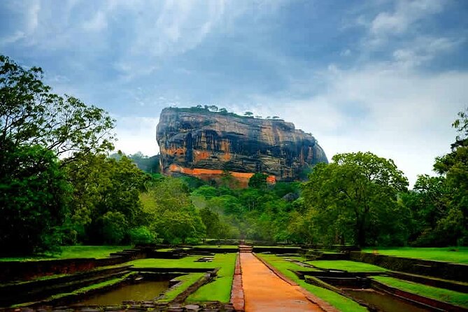 Safari Day Tour to Sigiriya Lion Rock and Golden Cave Temple - Key things to know before you go